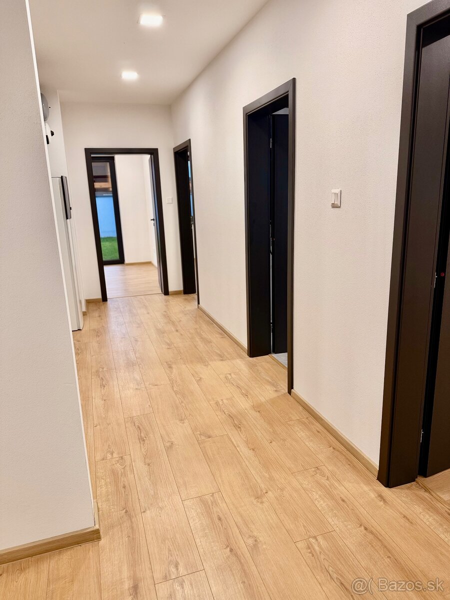 Novostavba RD Turie - 8