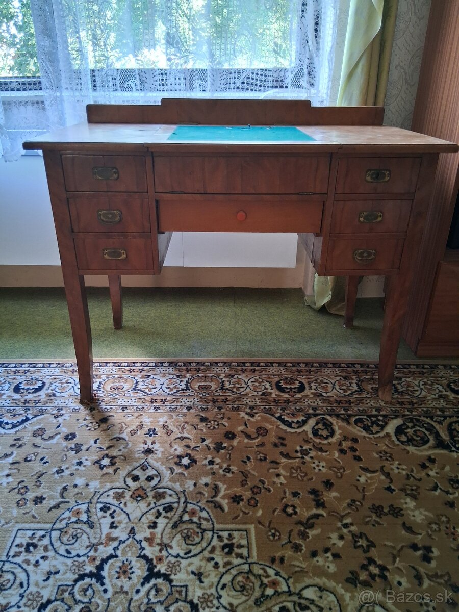 Starý nábytok - 8