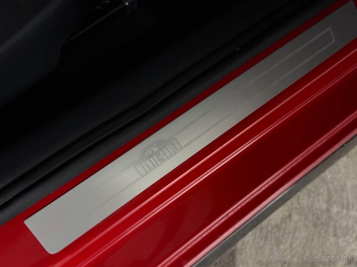 Škoda Rapid Monte Carlo 1.2 TSI 81kW - 8