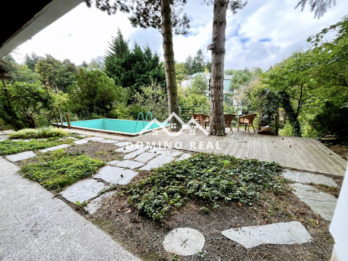 pokoj, súkromie, harmónia v jednom - 8