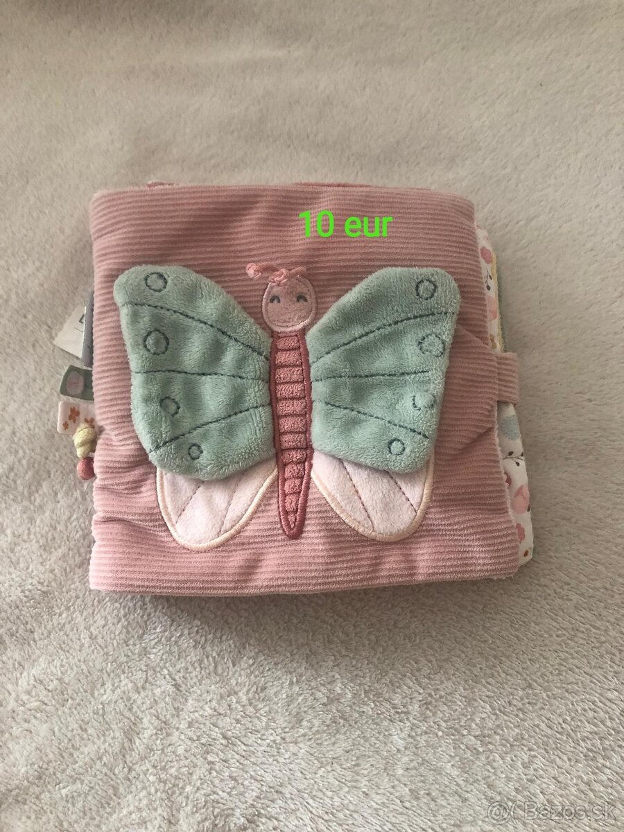 Hračky zn Little dutch - 8