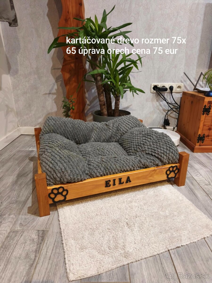 Posteľ pre psa - 8