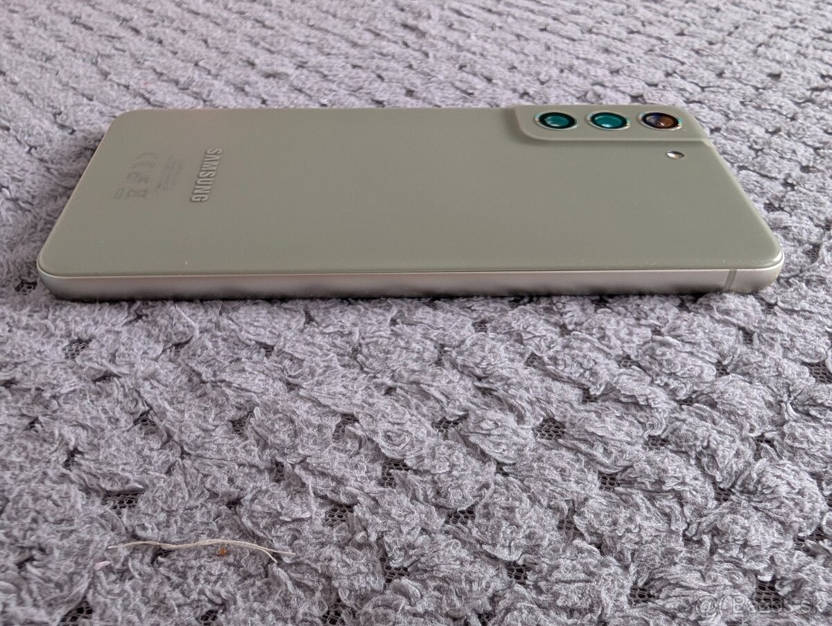 Samsung Galaxy S 21FE - 8