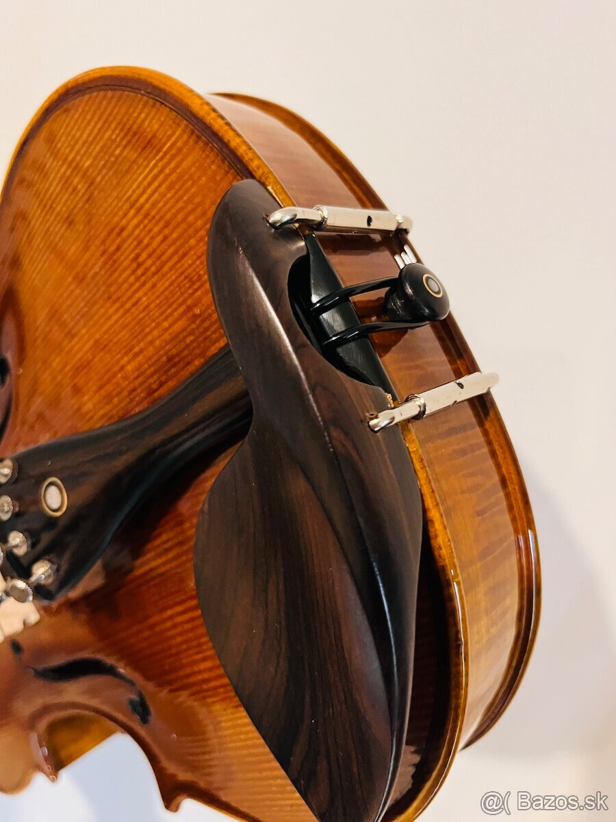 Predám husle, 4/4 husle: "Braun Diamond- T024 ,model Stradi - 8