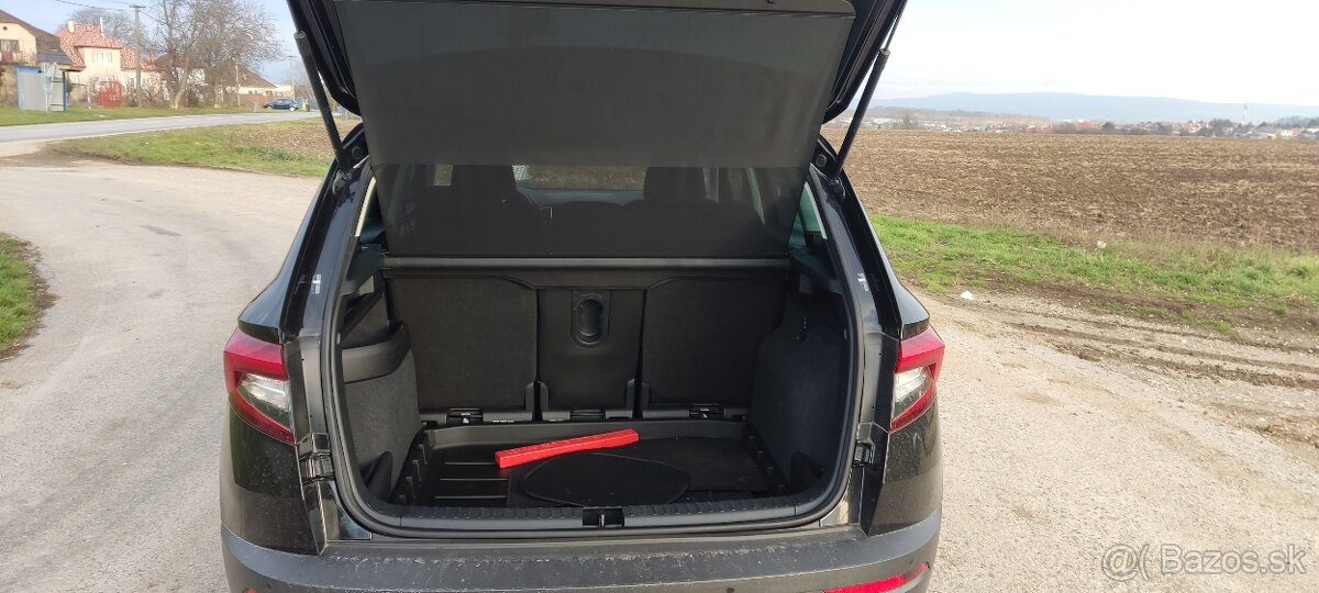 Škoda Karoq 1.5TSi-110KW DSG - 8