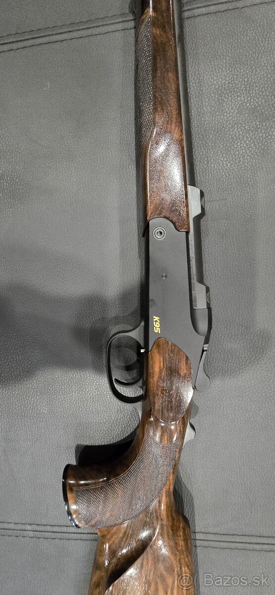 Blaser K95 Classic - 8