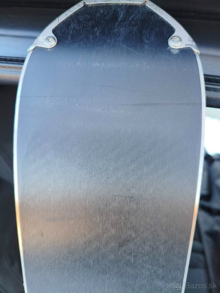 Lyže Fischer RC ONE 174cm - 8