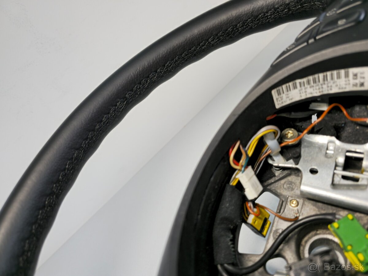 BMW športový volant e36 e39 e46 e53 - 8
