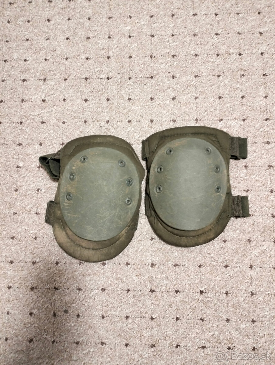 Predám airsoft súpravu - 8