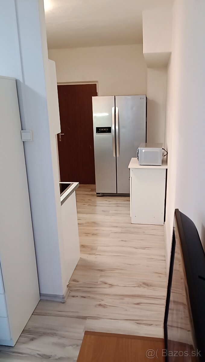 prenajom garzonky - 8