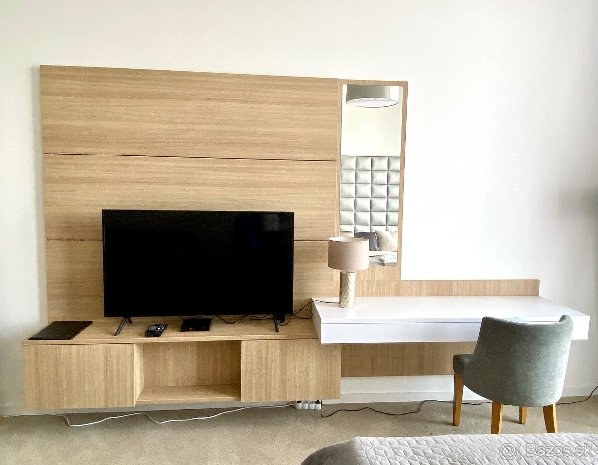 Apartmán Hrebienok Resort II.- Starý Smokovec, Vysoké Tatry - 8