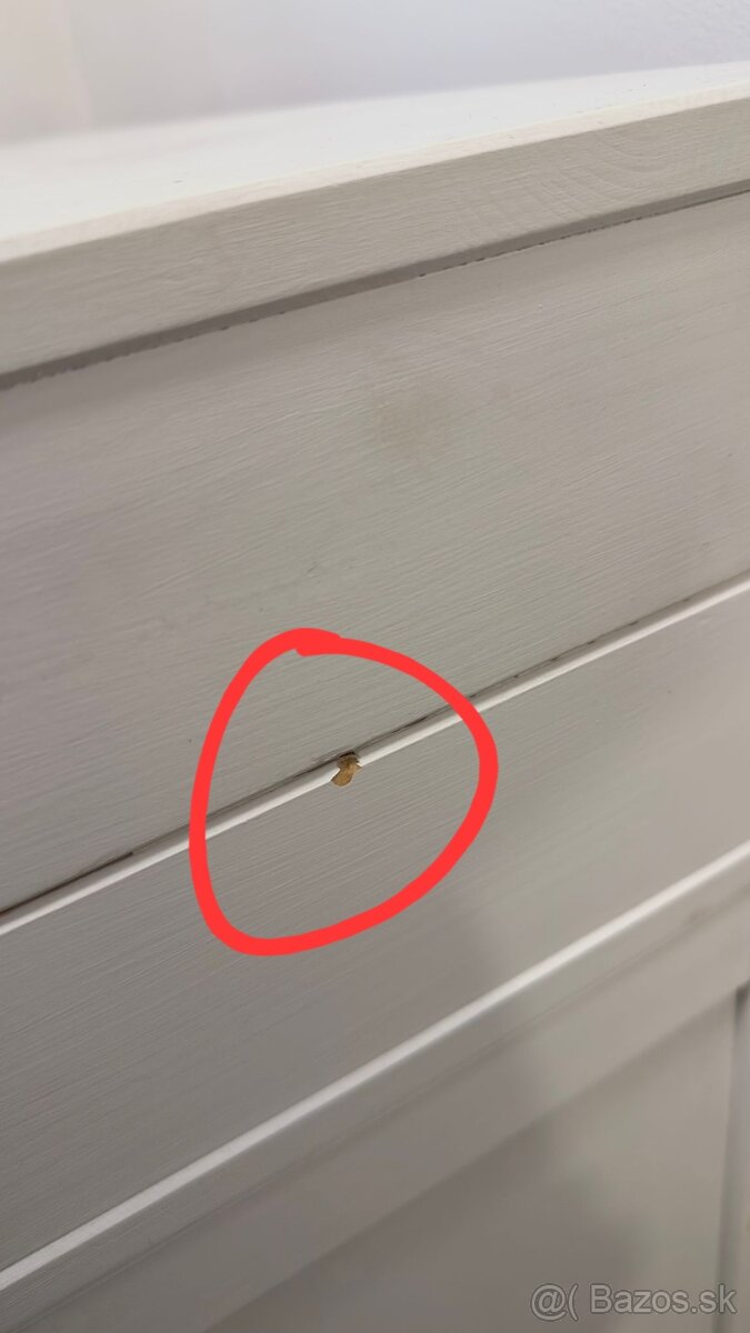 Prebaľovací pult SUNDVIK - 8