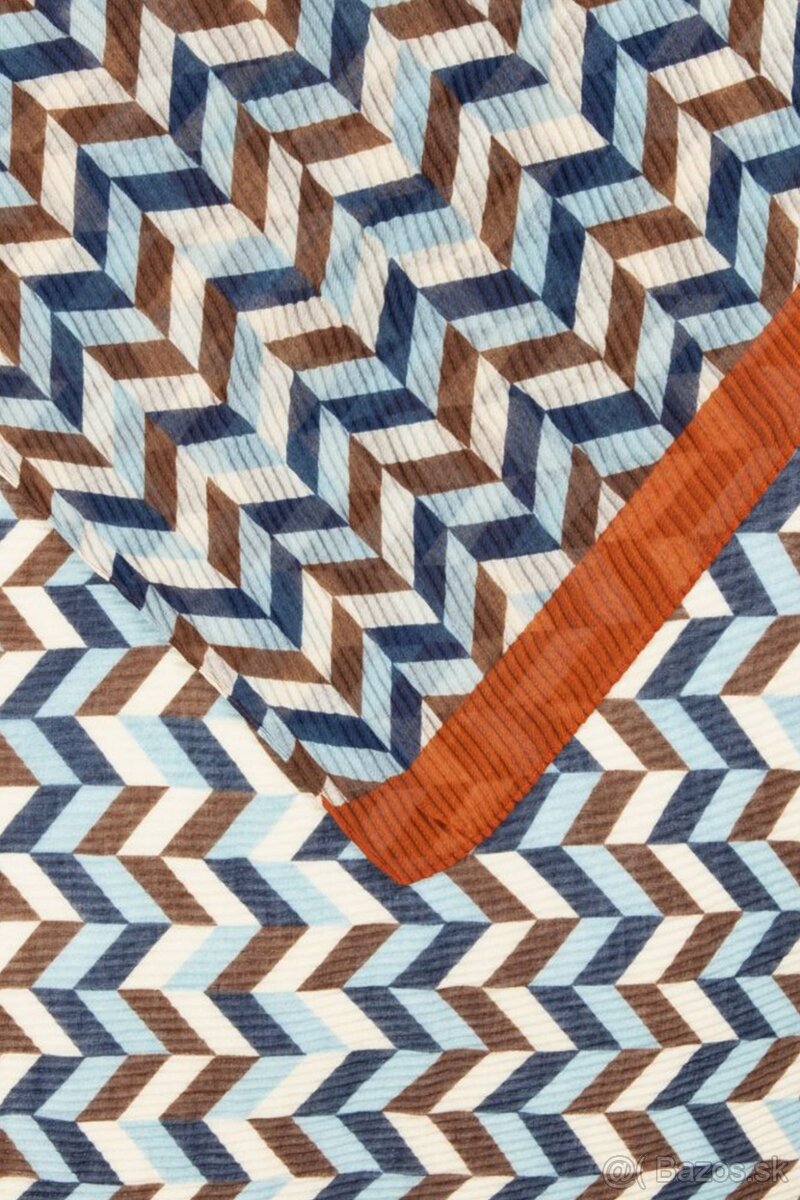 3x dámsky šál CODELLO, rôzne farby - 8