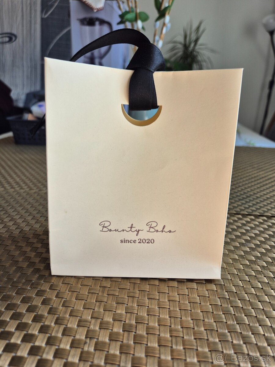 Bounty Boho sada - 8