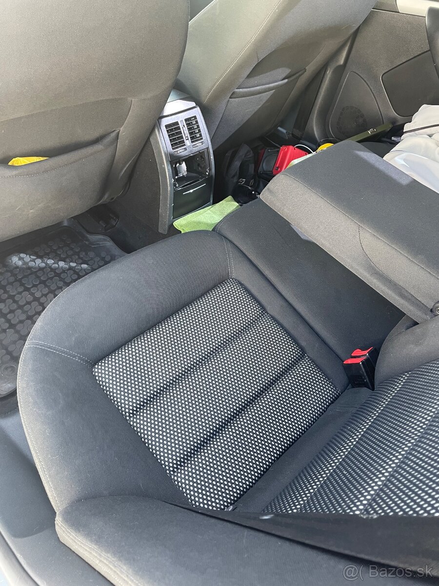 Scout 4x4 bez dpf - 8