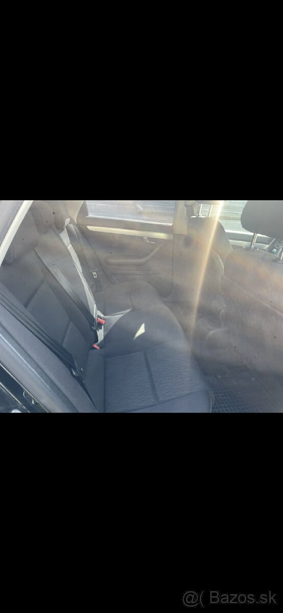 Audi a4 avant 1.9tdi 85kw - 8