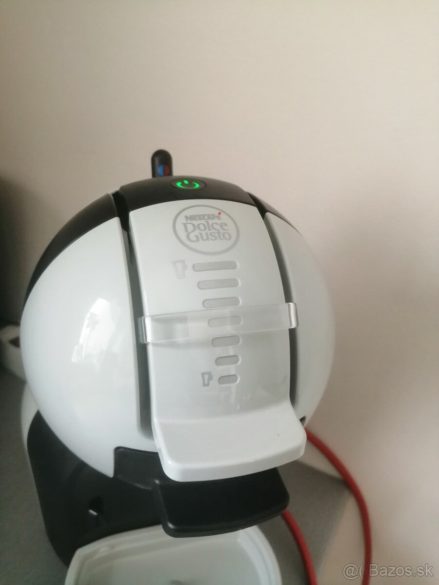 DOLCE GUSTO MINI ME - 8