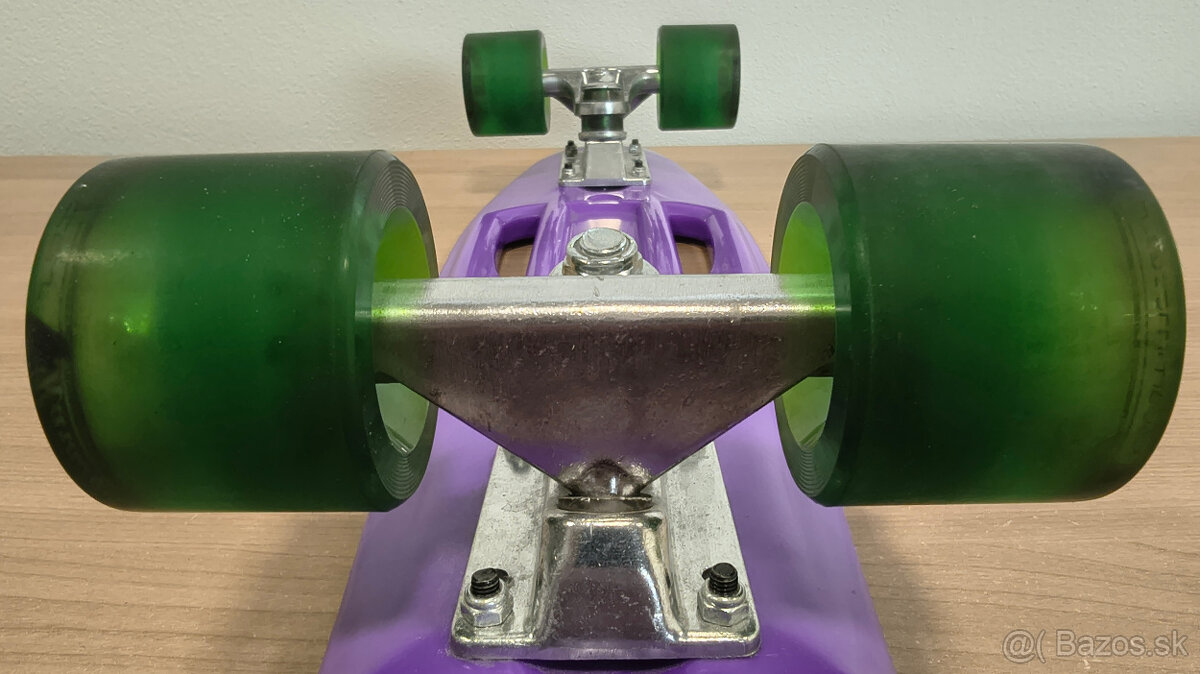 Predám pennyboard Karnage - 8