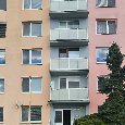 Predám zrekonštruovanú garsónku s loggiou - 8