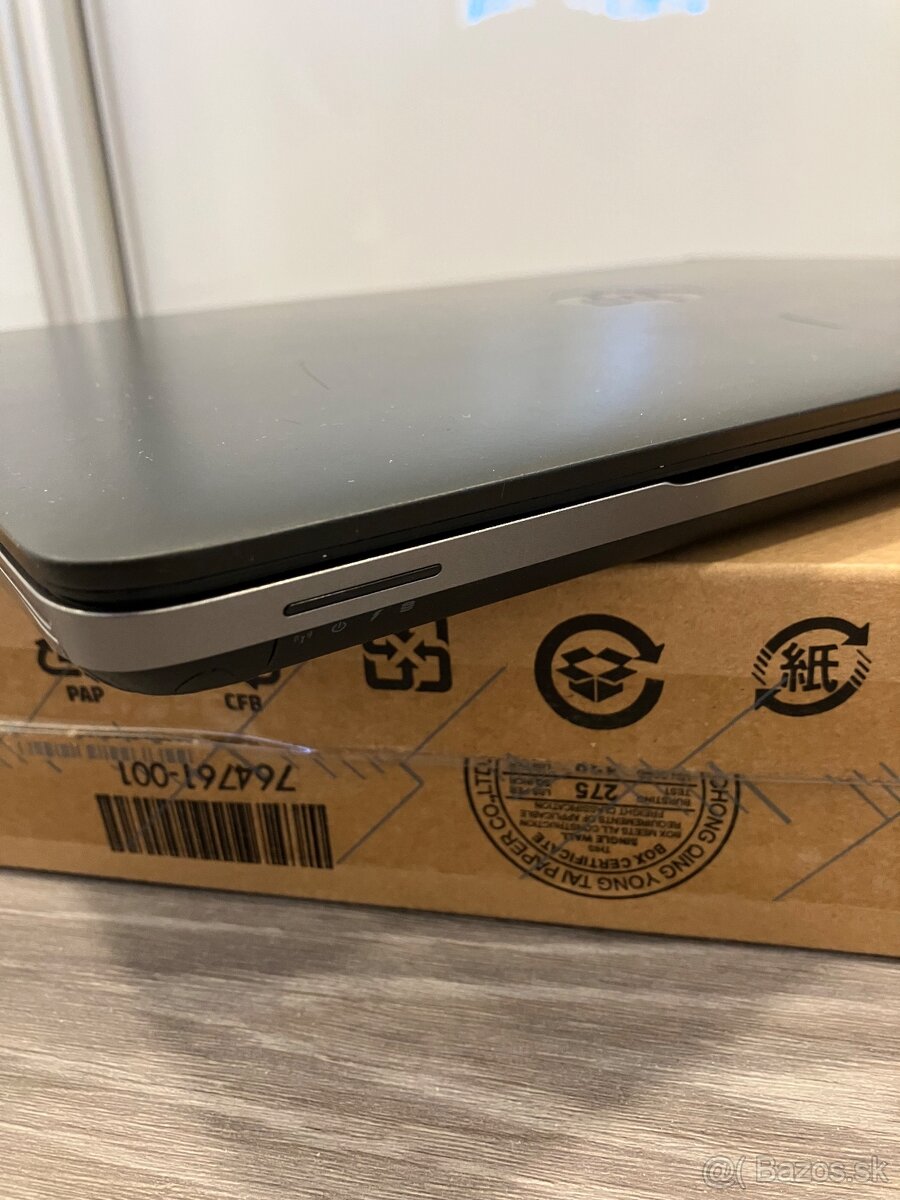HP ProBook 650 G1 - 8