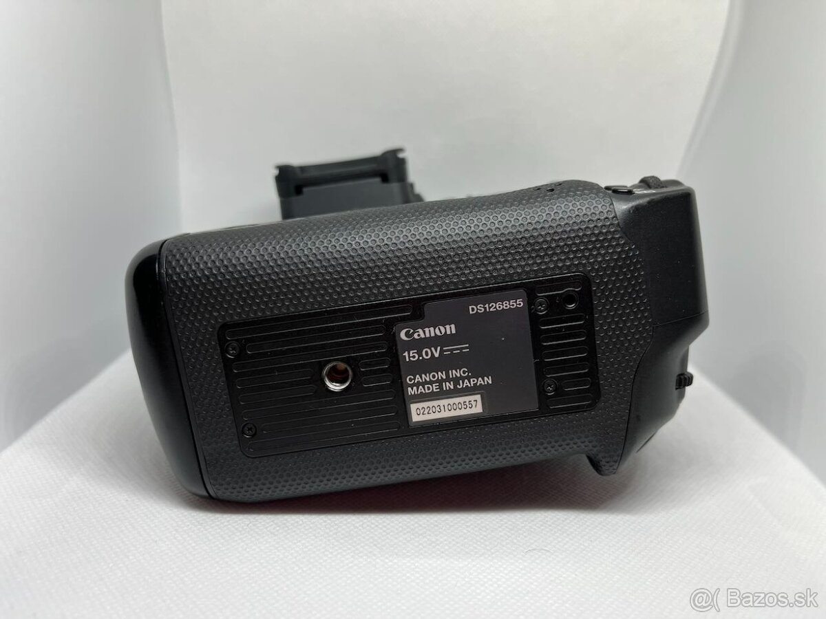 Canon R3 telo - 53000 shutter count - 8