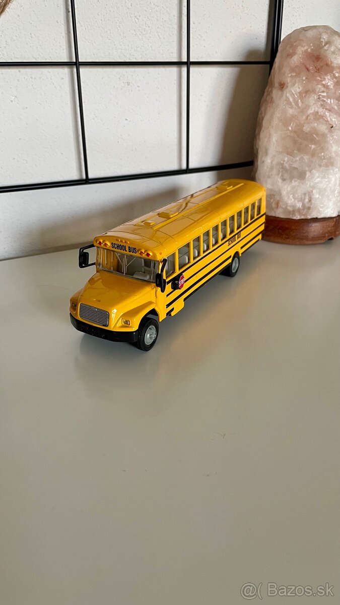 Modely Siku - 8