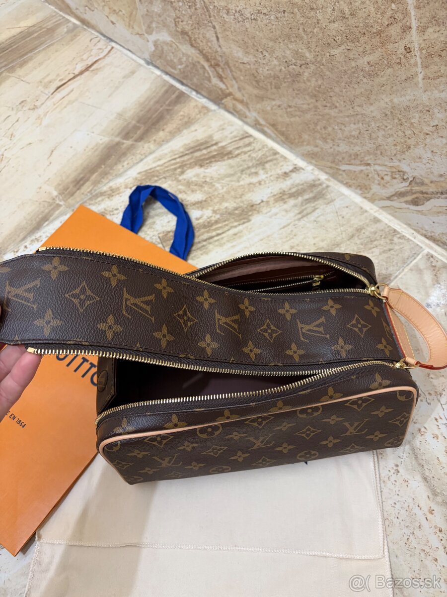 Louis vuitton kozmeticka taška - 8