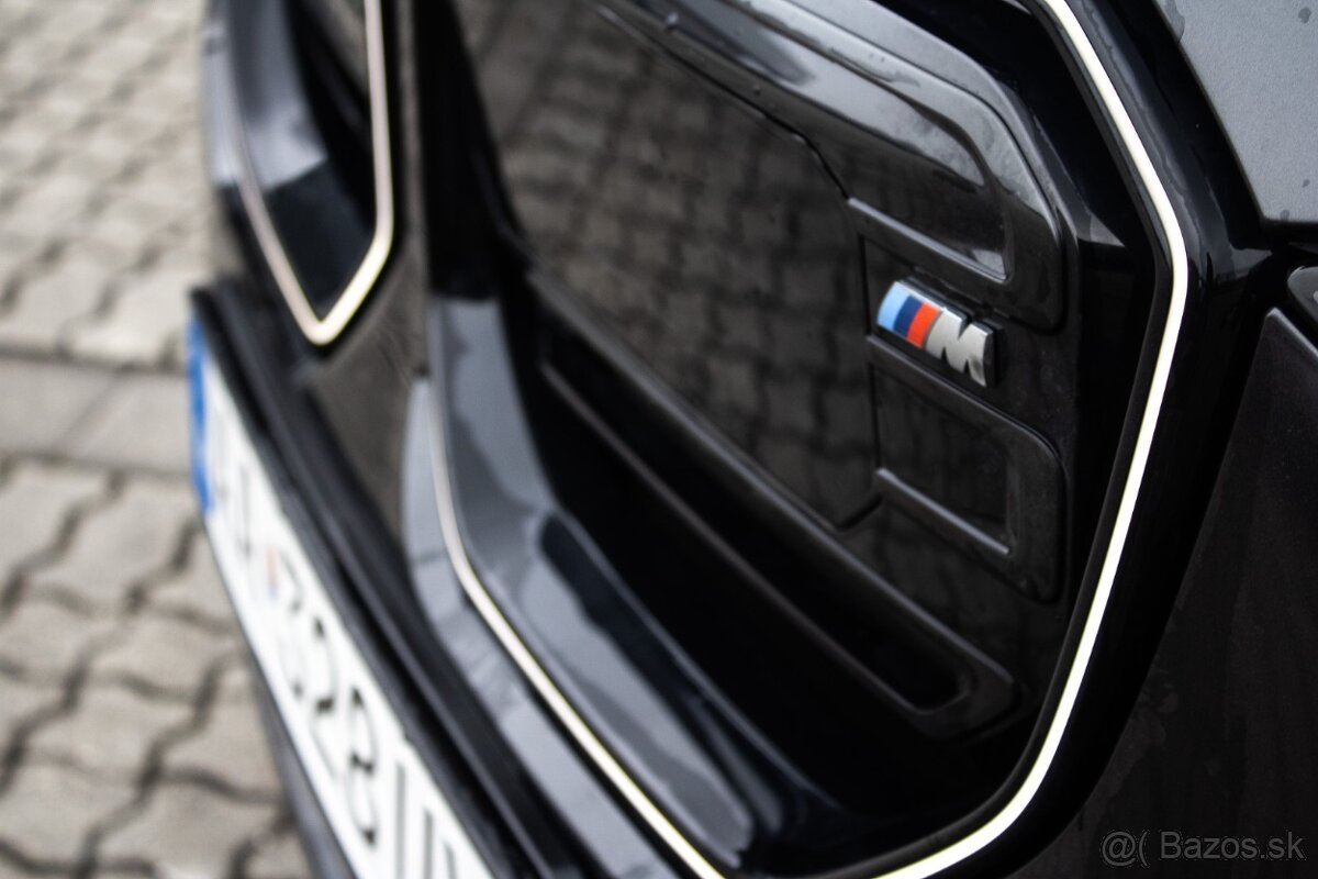 BMW X3 M50i xDrive 280KW - 8