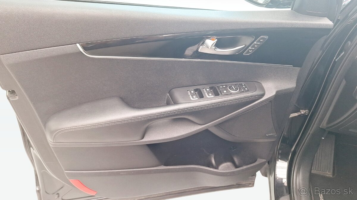 Sorento AWD 2,2 CRDi 147kw AT - 8