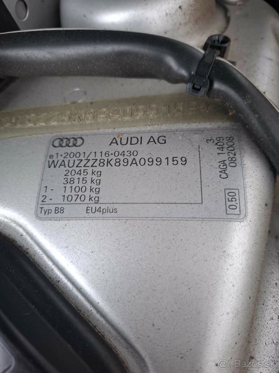 Auto - 8