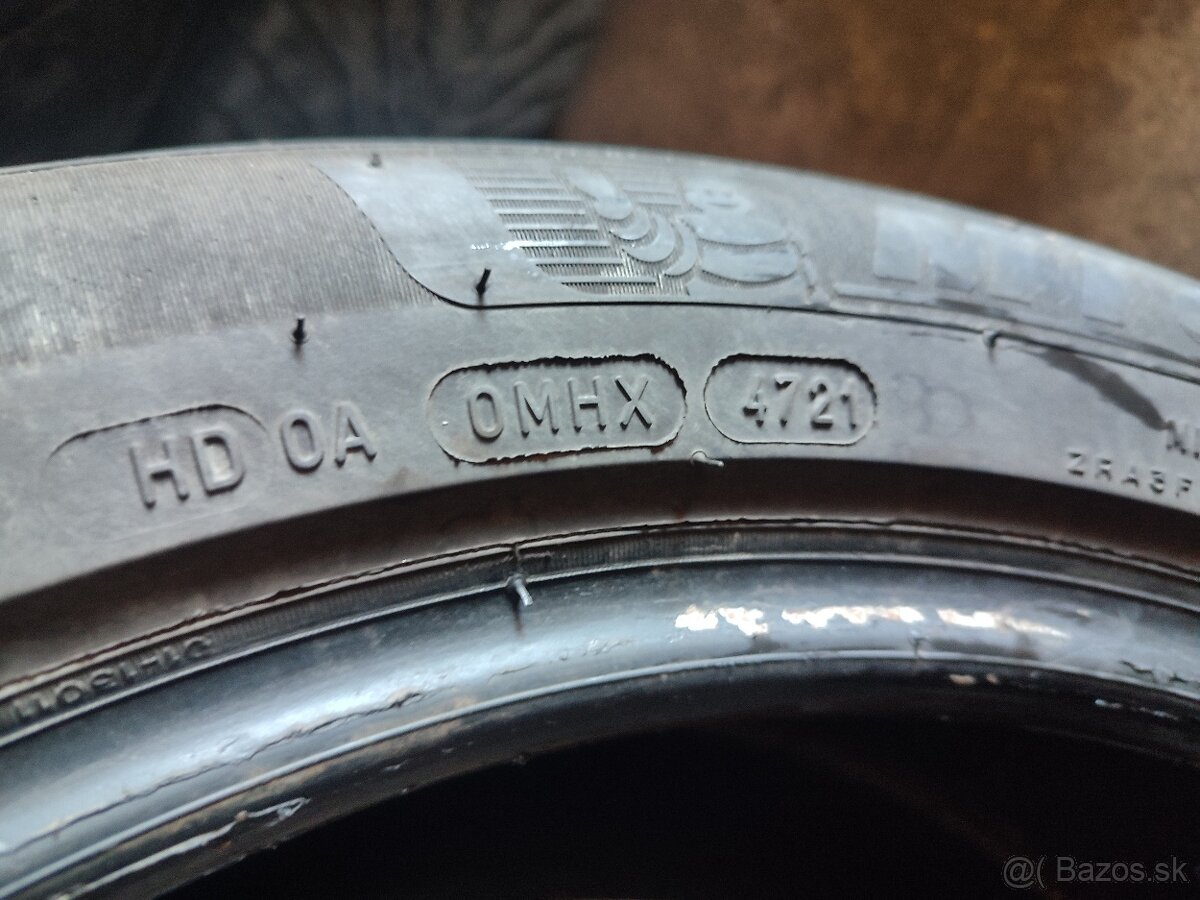 225/50 R17 Matador-Michelin - 8