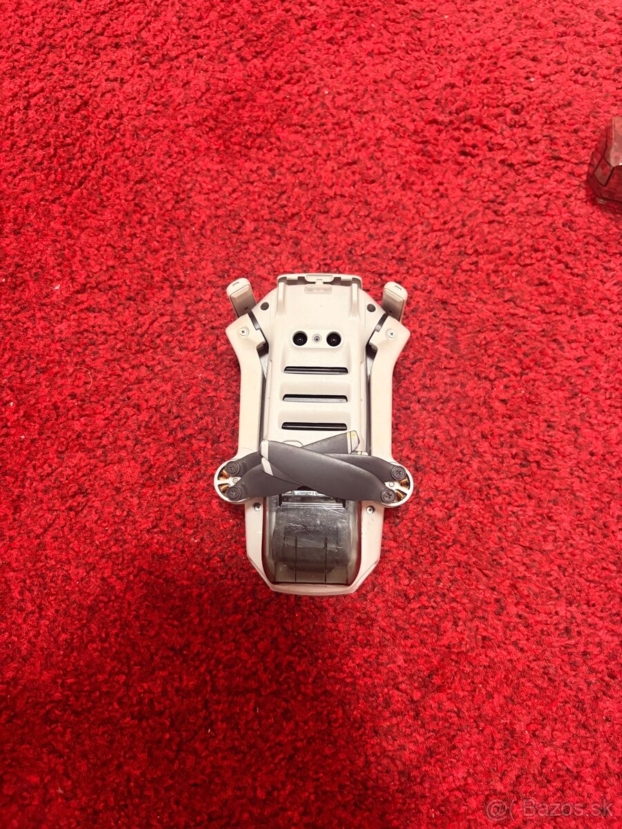 DJI Mavic Mini 249g SET - 8