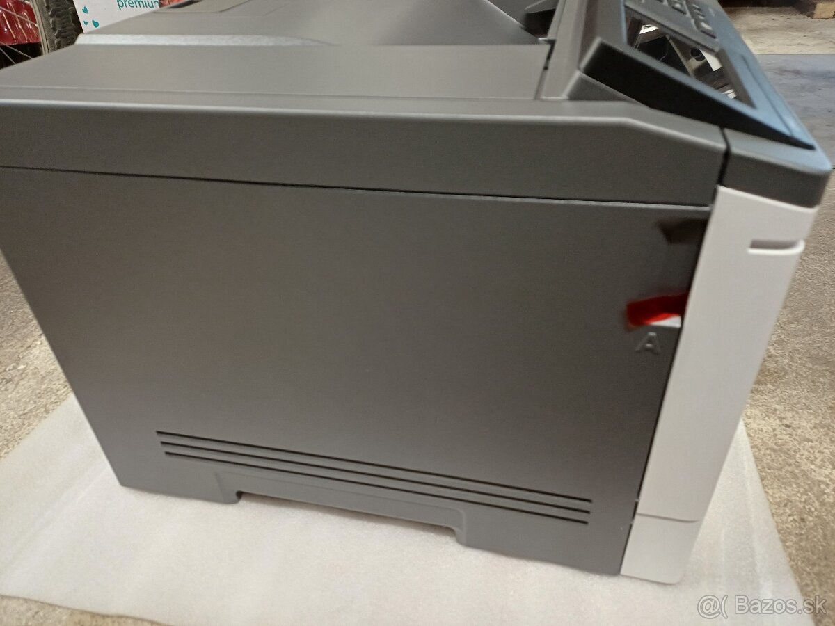 Tlačiareň Lexmark CS622de - 8