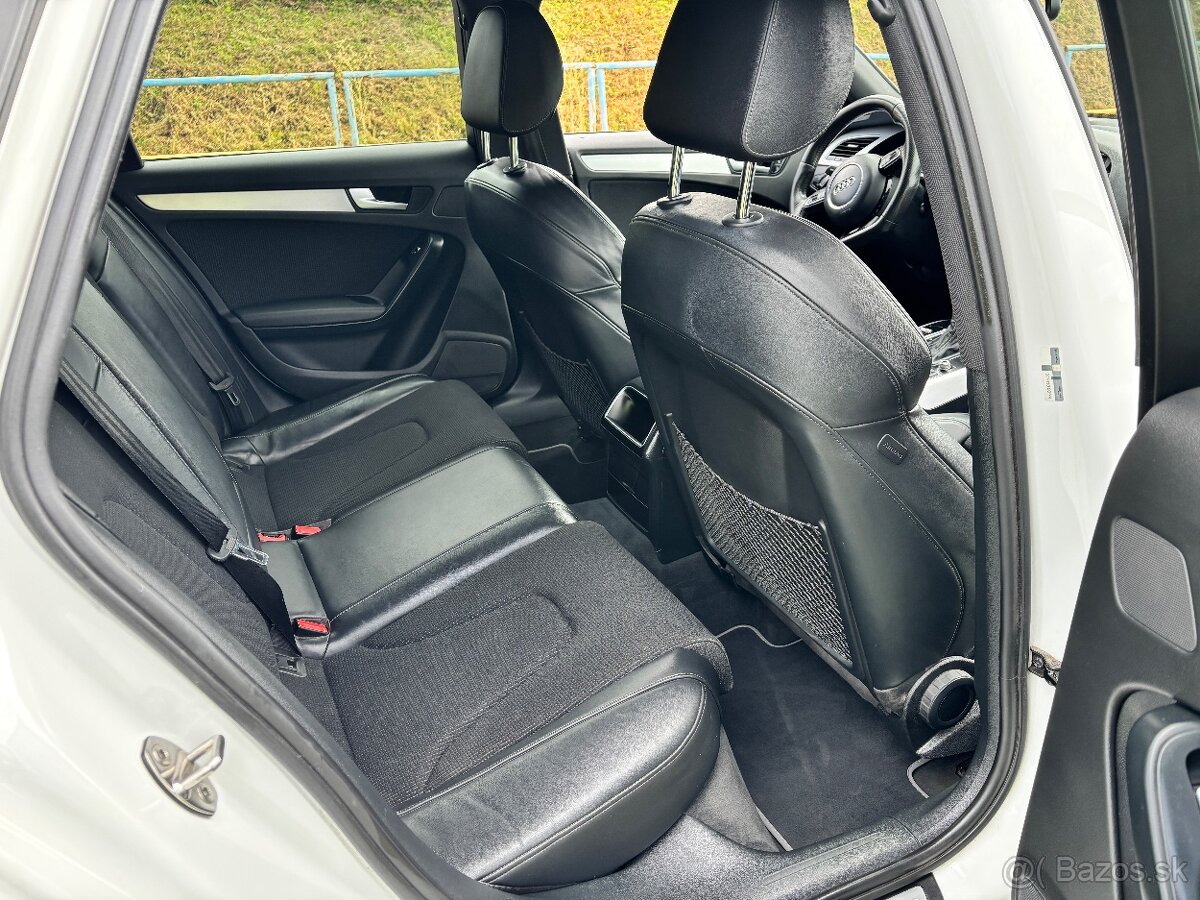 Audi a4 b.5 3.0 TDi Quatro - 8