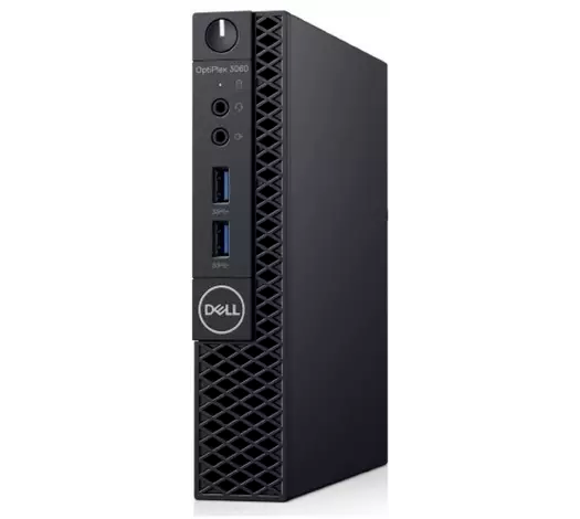 Dell OptiPlex 3060 (MFF) - Windows 11 - super stav + záruka - 8