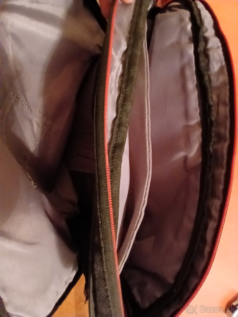 ThinkPad laptop bag 38x30x5cm - 8