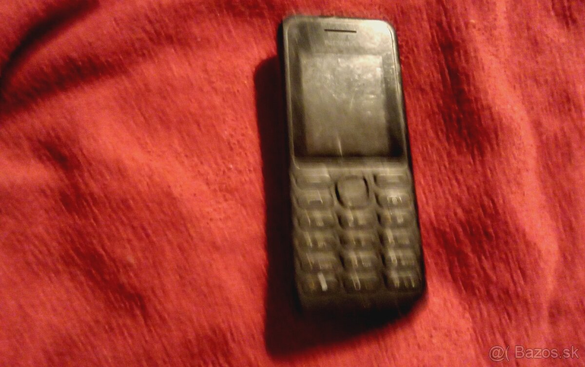 NOKIA DUAL SIM - 8