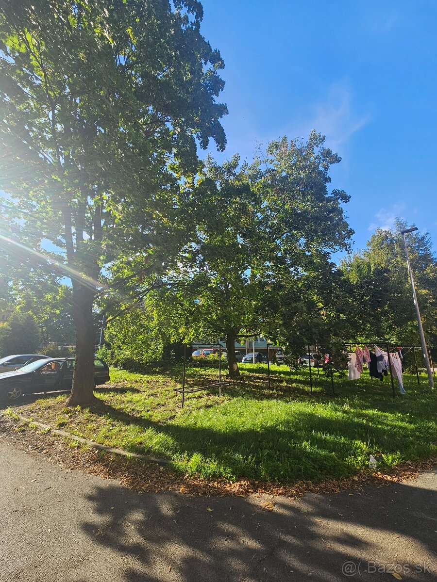 2-izbový byt, Prešov - 8