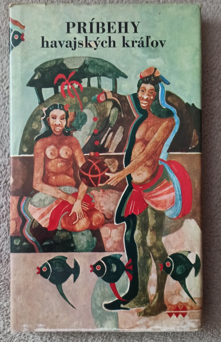 Staršie knihy - známe tituly od 1 € - 8