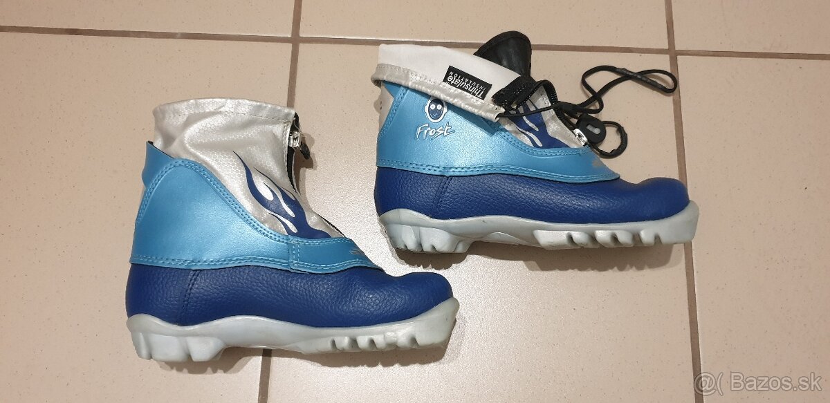 bežkársky detský SET veselý (aj osobitne) 60€ - 8