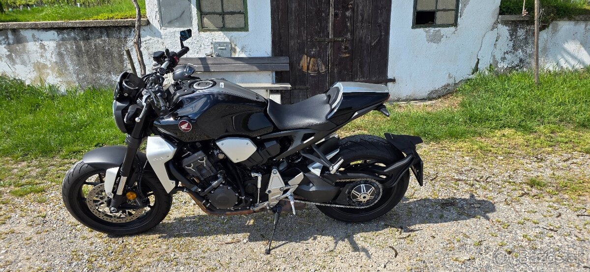 Honda CB1000r Neo Caffe Racer Plus - 8