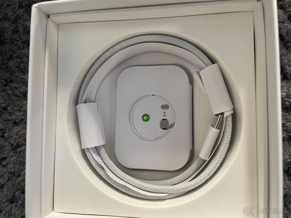 apple airpods pro 2.generacie - 8