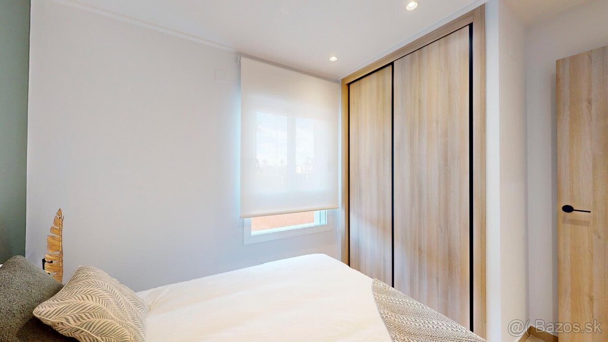 Apartmány,El Raso so špeciálnou akciou do konca novembra - 8