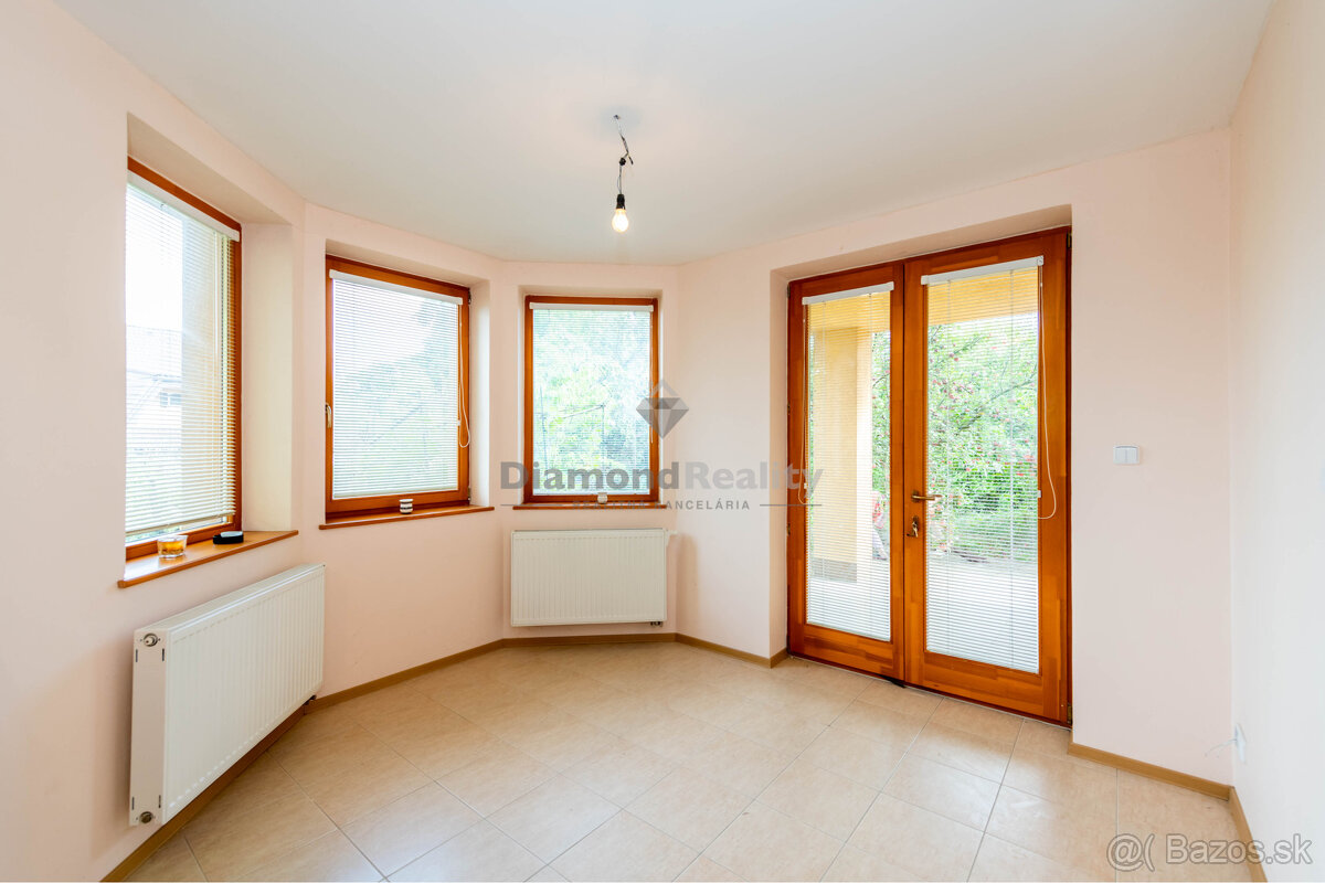 Na predaj rodinný dom K Surdoku - 8