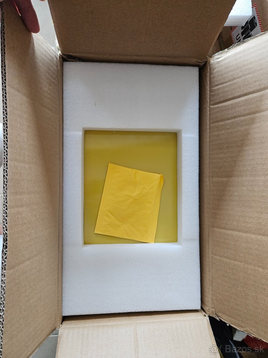 BOXY a baterie EVE 3,2V 314Ah MB31 (340Ah) A-grade zaruka 5r - 8