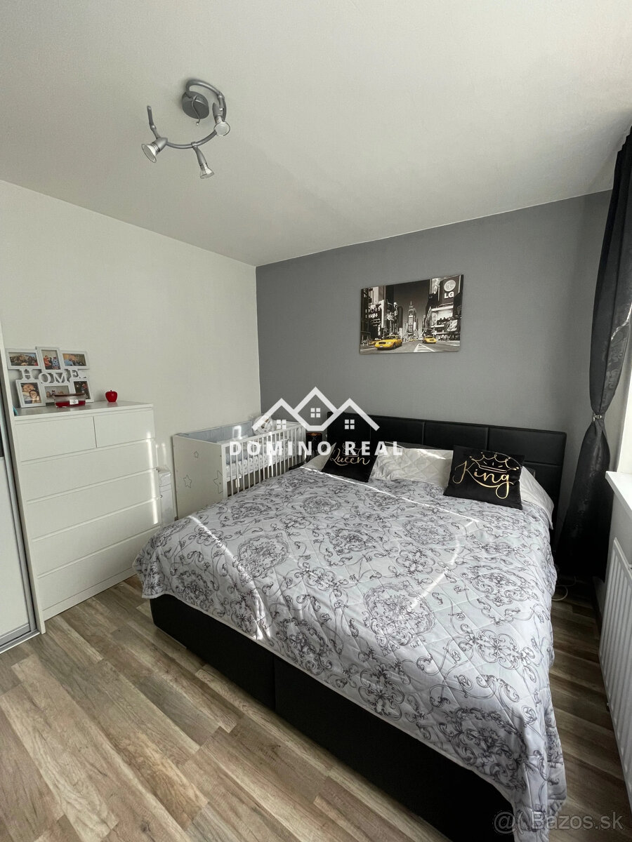 dvojgarzónka na Znievskej ulici - 8