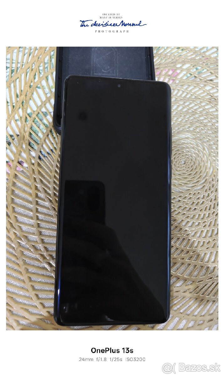 Predám OnePlus 12 512gb - 8