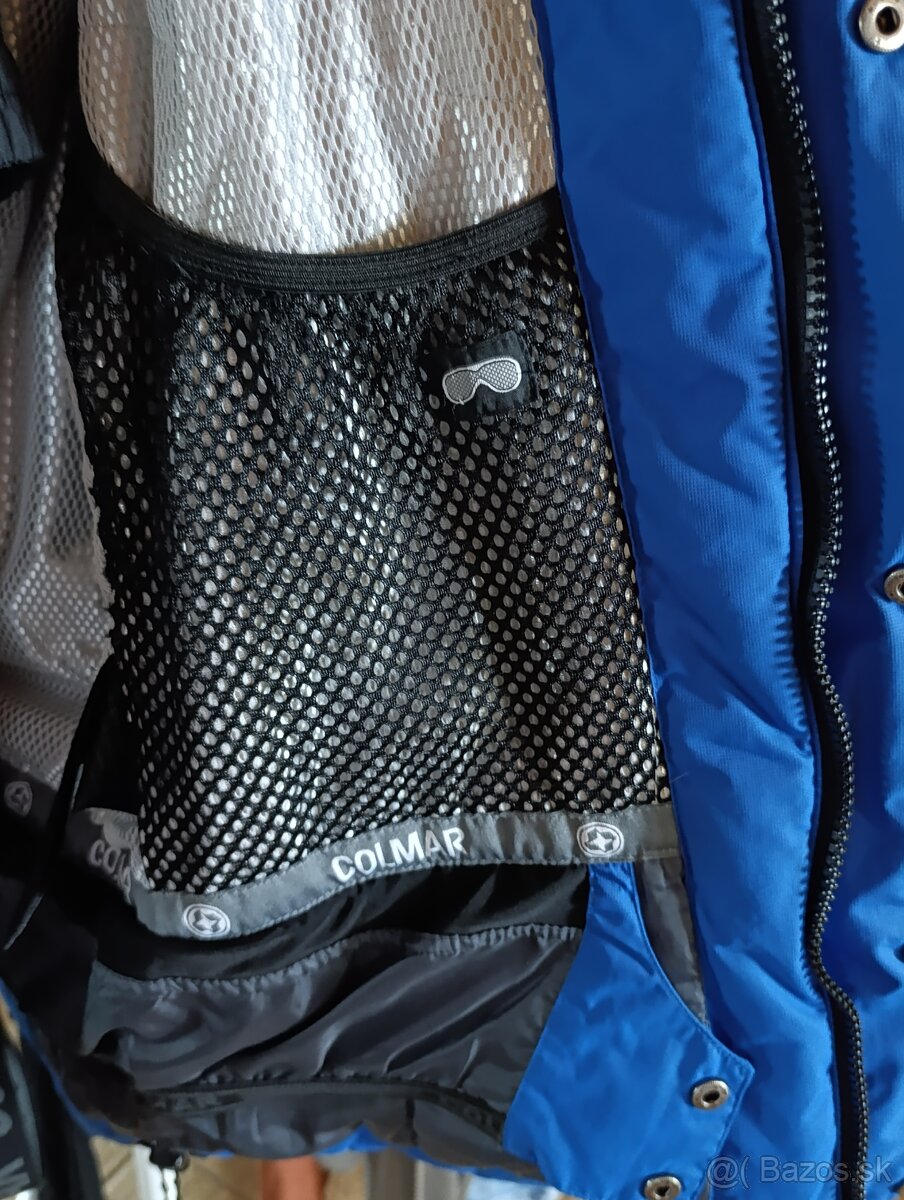 Lyžiarska súprava Colmar M/L 50 - 8