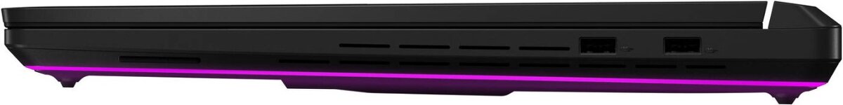 ASUS ROG Strix SCAR 18 G835LX-NEBULA011X - 8