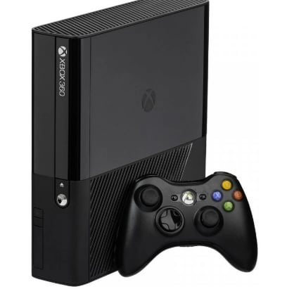 Xbox 360 - 8